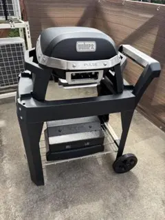 新品未開封 Weber Slate Compact 1500991 - メルカリ