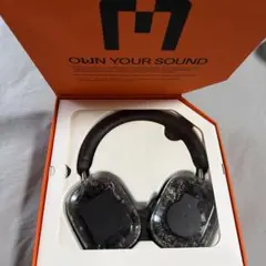 松村北斗さん着用・美品】MONDO BY DEFUNC Headphones - メルカリ