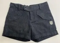 パーリーゲイツ　ショートパンツ