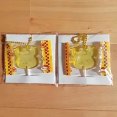 サンリオ キャンディチャームズ グミ プリン