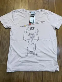 GOOD ROCK SPEED E.T. Tシャツのサムネイル