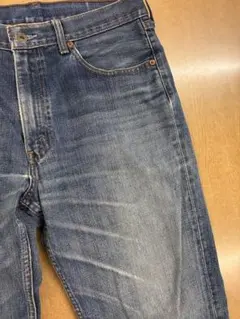 良フェード Levis502 W34 L34 リーバイス