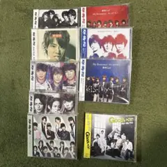 Kis-My-Ft2「Everybody Go」キスマイショップ限定 北山宏光 | Mercari