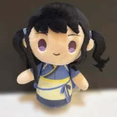 リコリスリコイル ぬいぐるみ