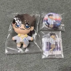 名探偵コナン 江戸川コナン セガラッキーくじ