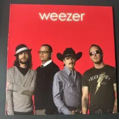 LP•USオリジナル盤】Weezer – Make Believe•オルタナ - メルカリ