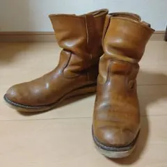 レッドウイング ブーツ・革靴