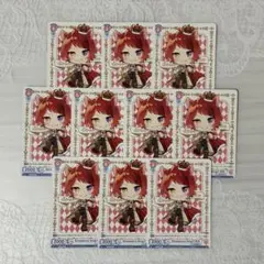 すとぷり 莉犬くん りいぬくん ヴァイスシュヴァルツ ヴァイス