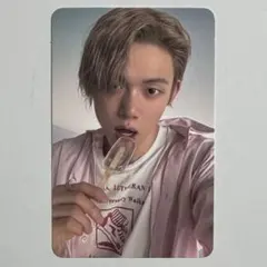 TXT ヨンジュン トレカ NO LABELS Compact コンパクト ④ - メルカリ