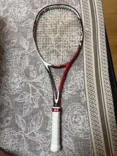 【美品】YONEX アイネクステージ 90V テニスラケット