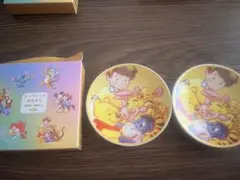 ディズニー　シークレット豆皿のサムネイル