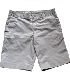 チノショーツ　UNIQLO