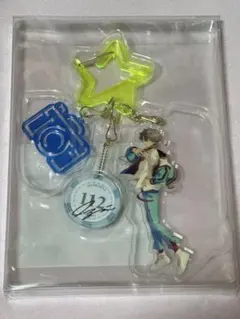 あんスタ ジャックポットチャーム 瀬名泉