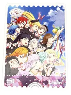 2026年最新】ラブライブ カードゲームの人気アイテム - メルカリ