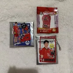 バレー日本代表男子アクスタ(バラ売ok) バラ売ok】バレーボール男子日本代表 アクスタ - メルカリ