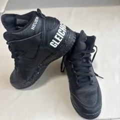 希少！undercover×NIKE アンダーカバー ナイキ スニーカー25cm
