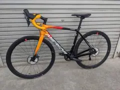 MERIDA REACTO 4000バーレーン・ヴィクトリアスカラー - メルカリ