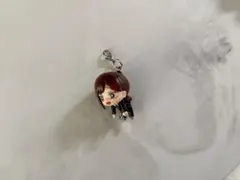 チェンソーマン つまんでつなげてマスコット コベニ