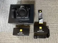 2026年最新】Nikon Z5IIの人気アイテム - メルカリ