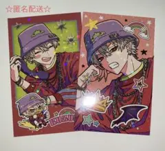 ChroNoiR フォト風カード 葛葉③