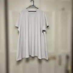 WHIRLWIND 半袖カットソー ベージュ