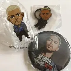 NESMITH セット