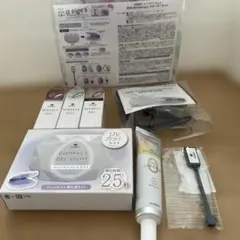 ジェルネイル　スターターセット