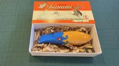 ☆津波ルアーズ☆ツナミルアーズ☆スウィングモモンガ☆レリック