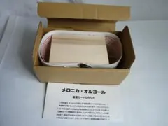 美品　メロニカ・オルゴールキット ZEN-ON ZOK-50