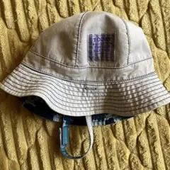 キッズ　ハット　ズッパディズッカのサムネイル