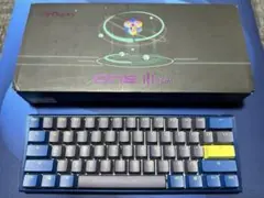Ducky One 2 Razer Edition キーボード 橙軸 - メルカリ