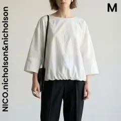 2026年最新】nicholson and nicholson カラー：ホワイト系 レディース 