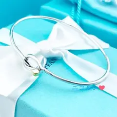 廃盤】Tiffanyティファニー パロマグラフィティ ラブシルバーリング7号