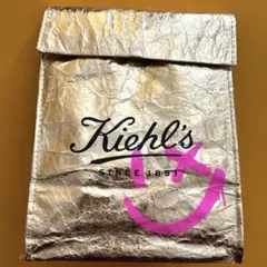 【最終値下げ】キールズ ノベルティ ポーチ