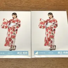 日向坂46 2025年 浴衣 生写真 まとめ売り - メルカリ