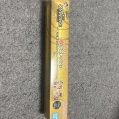ワンピースカードゲーム 一番くじラストワン賞 プレイマットケース