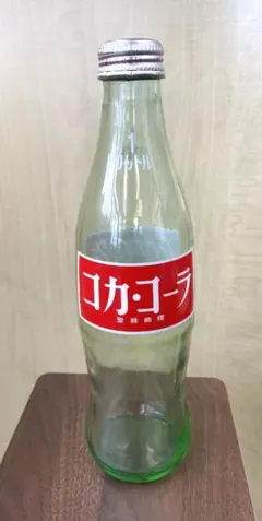 2026年最新】昭和レトロ コカコーラ瓶の人気アイテム - メルカリ