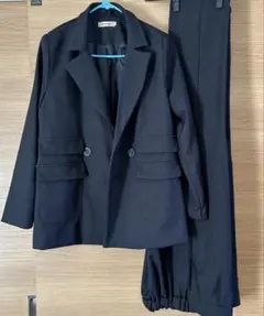 レディーススーツ上下