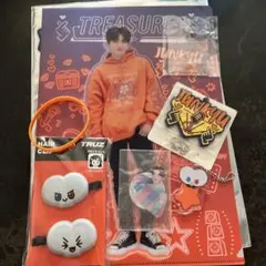 TREASURE ジュンギュ グッズセット