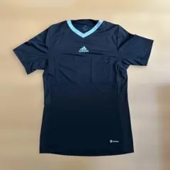 アディダス　サッカー審判服