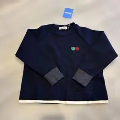 2025年最新】ファミリア りんごトレーナーの人気アイテム - メルカリ