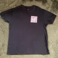 購入者様決定！わるきゅーれ 伊澤彩織着用【FUGAZI Tシャツ】 xlarge
