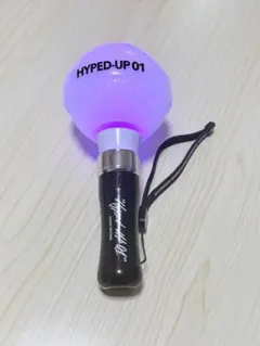 2025年最新】ヒプマイ ペンライトの人気アイテム - メルカリ