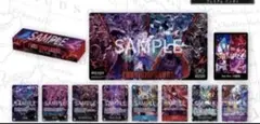 ワンピースカードゲーム 2nd Anniversary Set日本語版　未開封
