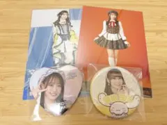 ＝LOVE 瀧脇笙古 グッズセット