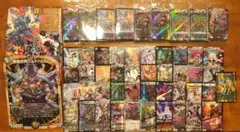 ヴァンガード ネオリバース モード デッキパーツ - メルカリ