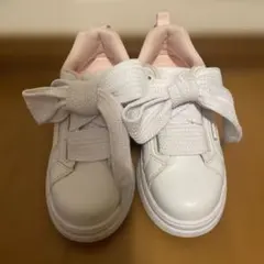 nuovoガールズスニーカー