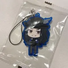 東京リベンジャーズ　ラバーストラップ ラバスト