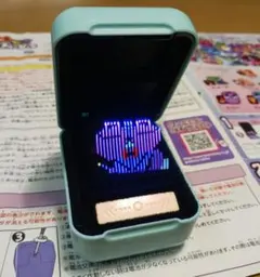 とびだせ！きゅーびっつ金色￼ - メルカリ