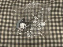 ちいかわ×サンリオ　コラボガチャ　うさぎ　モモンガ